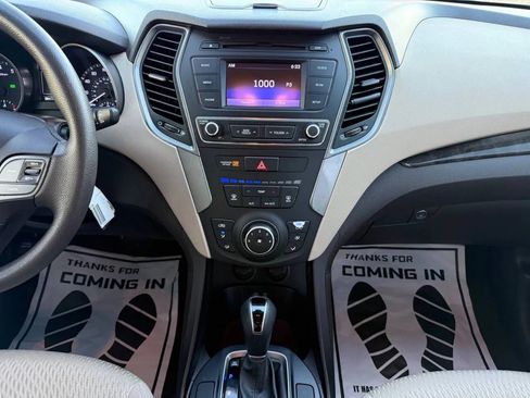 Used 2018 Hyundai Santa Fe Sport image 12