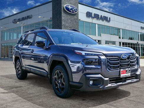 New 2026 Subaru Outback Limited image 3