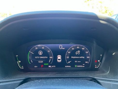 Used 2024 Honda Accord Sport image 9