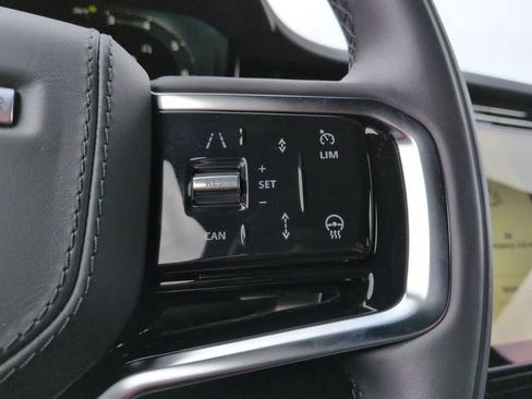 New 2026 Land Rover Range Rover Sport SE image 26