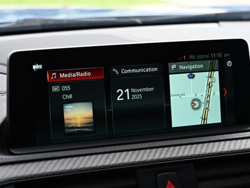 Used 2018 BMW M2 image 34