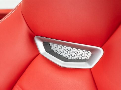 Used 2018 Maserati GranTurismo MC RWD image 37