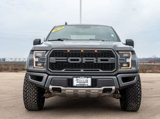 Used 2020 Ford F150 Raptor video 2