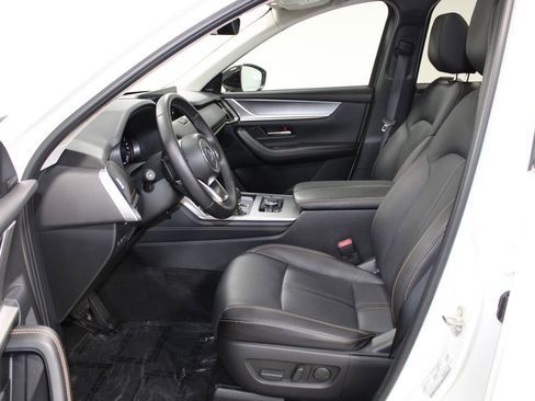 Used 2025 MAZDA CX-70 Plug-In Hybrid w/ Premium Pkg AWD/4WD image 20