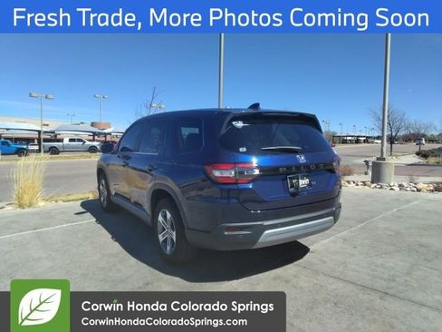 Used 2023 Honda Pilot EX-L image 5