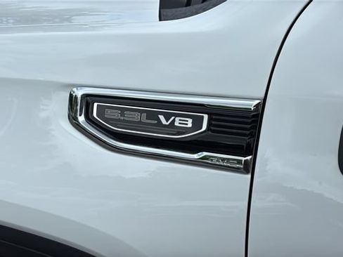 Used 2026 GMC Sierra 1500 SLT AWD/4WD image 38