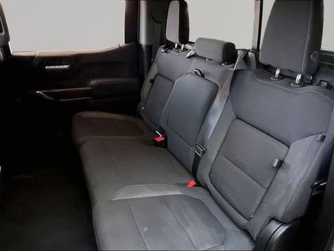 Used 2021 GMC Sierra 1500 Elevation w/ Preferred Package AWD/4WD image 16