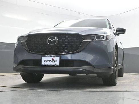 Used 2023 MAZDA CX-5 Carbon Edition AWD/4WD image 38