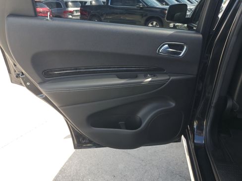 Used 2013 Dodge Durango Citadel AWD/4WD image 15
