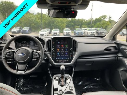 Certified 2024 Subaru Crosstrek 2.5i Limited AWD/4WD image 29