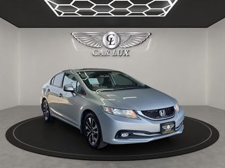 Used 2013 Honda Civic EX-L image 1