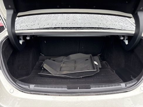 Used 2023 MAZDA MAZDA3 s image 25