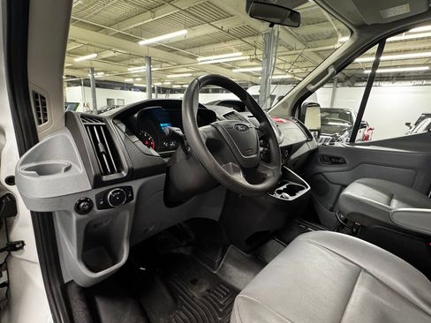 Used 2019 Ford Transit 150 148 Medium Roof image 11