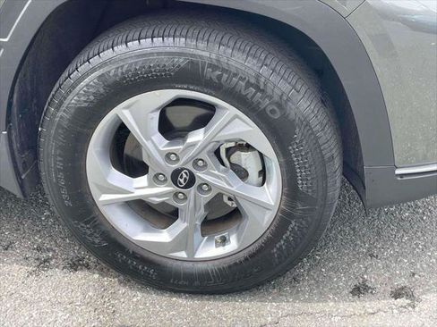 Certified 2023 Hyundai Tucson SEL AWD/4WD image 8