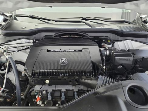 Used 2024 Acura MDX SH-AWD w/ Advance Package image 46