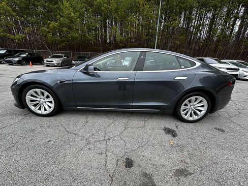 Used 2016 Tesla Model S 75 image 4