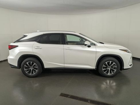 Used 2021 Lexus RX 350 FWD w/ Premium Package image 8