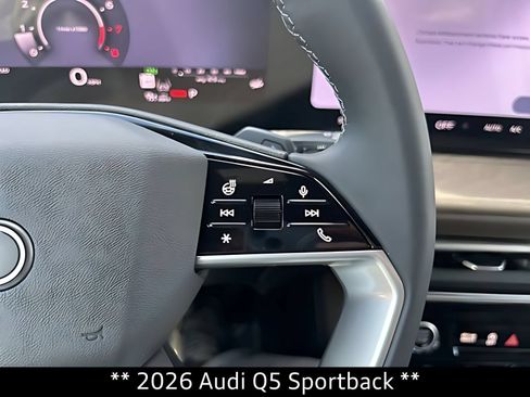 New 2026 Audi Q5 Premium Plus AWD/4WD image 26