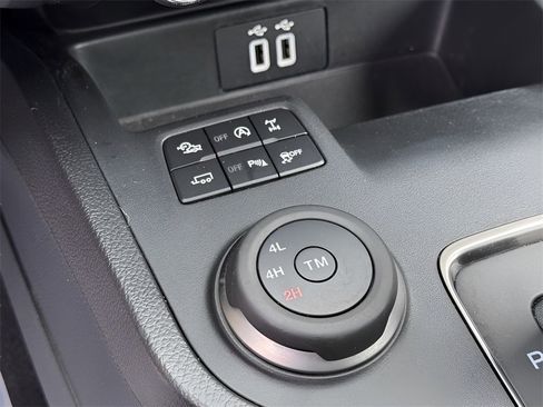 Used 2019 Ford Ranger Lariat w/ Equipment Group 501A Mid image 37