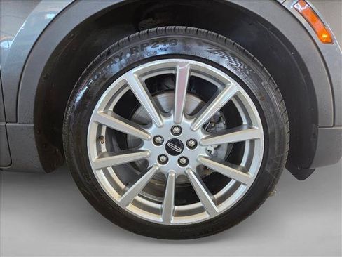 Used 2019 Lincoln MKC Reserve w/ MKC Climate Package FWD image 21