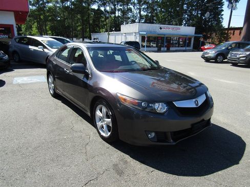 Used 2009 Acura TSX Sedan FWD image 9