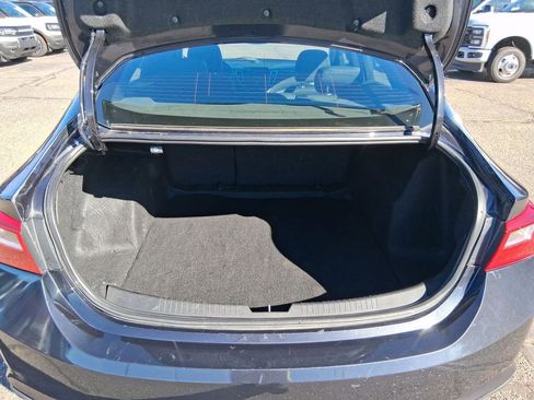 Used 2023 Chevrolet Malibu LT image 21