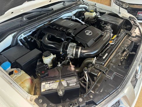 Used 2016 Nissan Frontier S RWD image 29