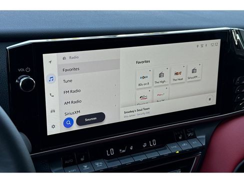 New 2026 Toyota Camry XSE image 19