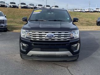 Used 2020 Ford Expedition Limited video 2