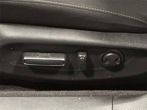 Certified 2023 Honda Accord EX image 14