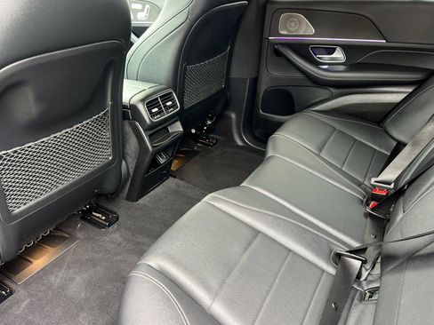 Used 2023 Mercedes-Benz GLE 350 image 4