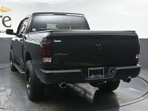 Used 2017 RAM 1500 Express w/ Express Value Package image 33