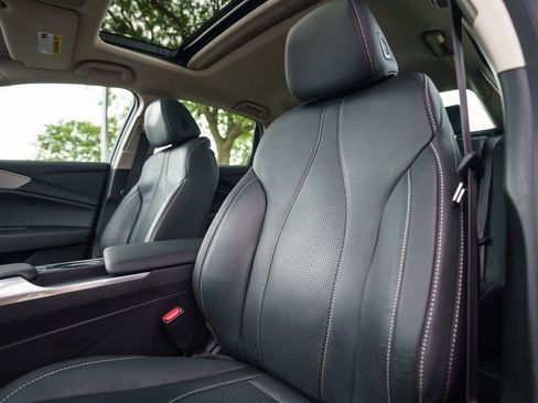 Certified 2023 Acura TLX w/ Technology Package FWD image 8