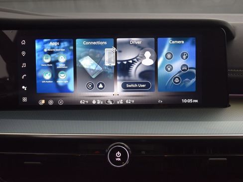 New 2026 Nissan Murano SL w/ Comfort Package AWD/4WD image 10
