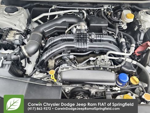 Used 2021 Subaru Crosstrek 2.0i Premium AWD/4WD image 32