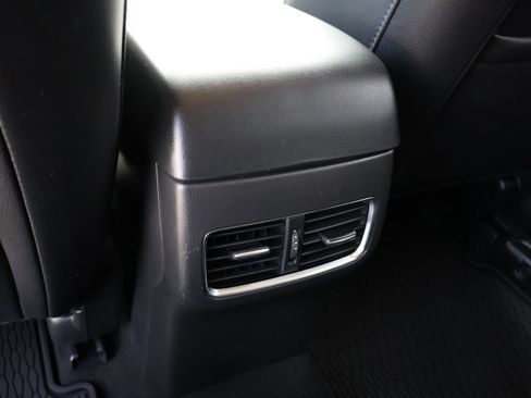Used 2025 MAZDA CX-5 AWD 2.5 S w/ Preferred Package image 12