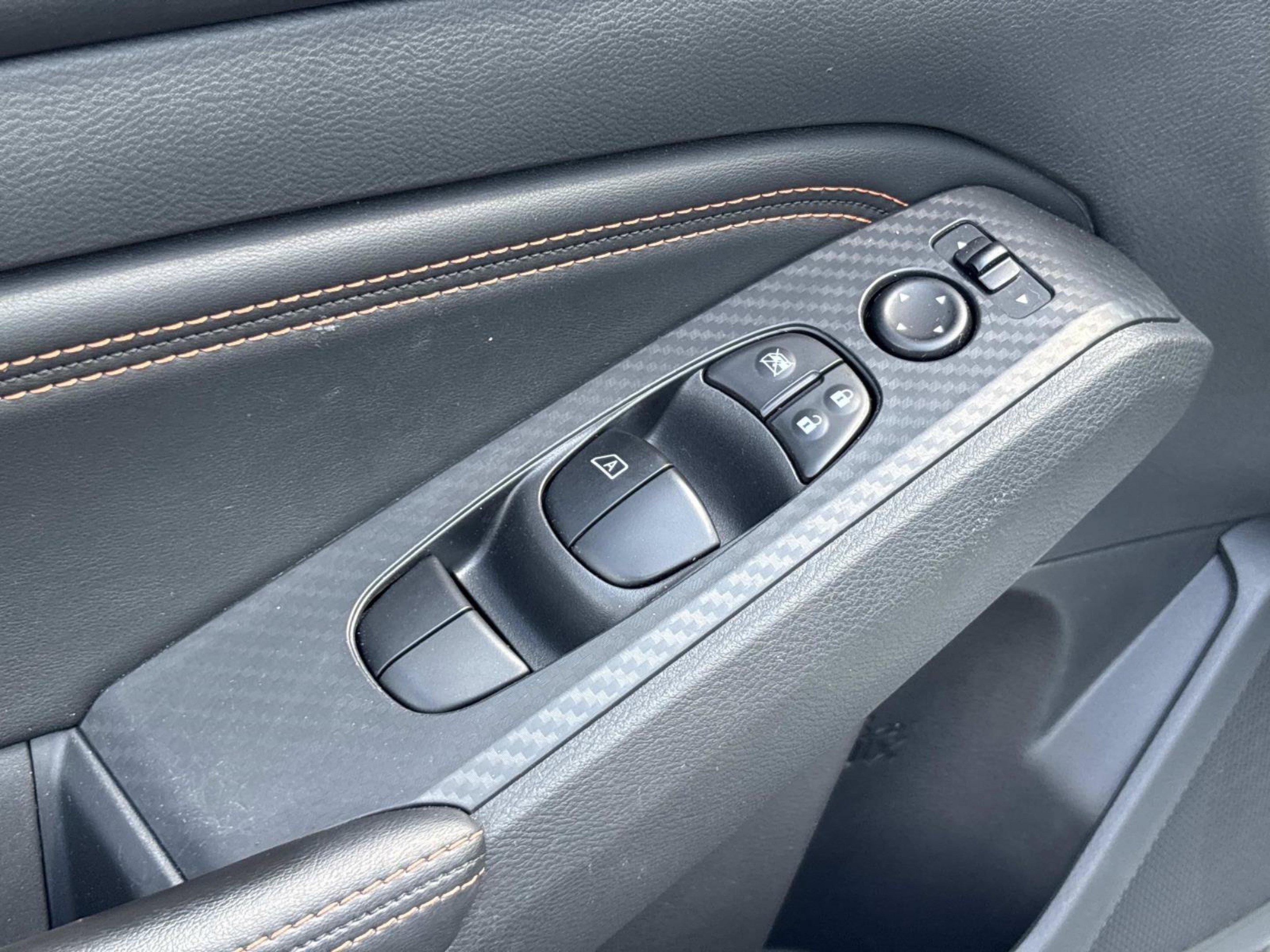 Used 2020 Nissan Altima 2.5 SR FWD image 23