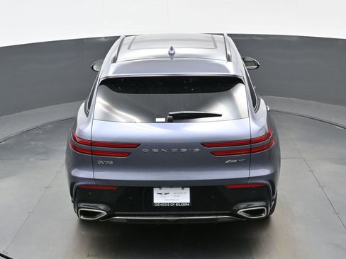 New 2026 Genesis GV70 3.5T Sport Prestige image 24