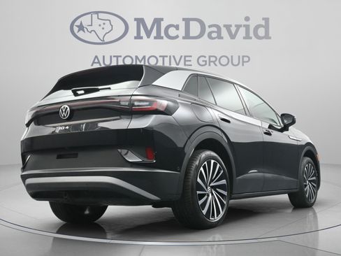 Used 2023 Volkswagen ID.4 Pro S Plus AWD/4WD image 30