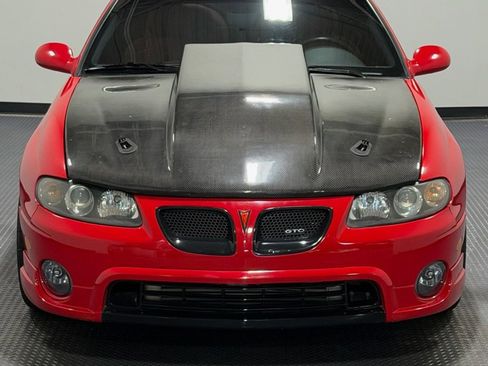 Used 2006 Pontiac GTO image 3