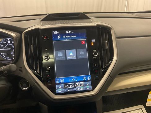New 2026 Subaru Ascent Limited AWD/4WD image 19