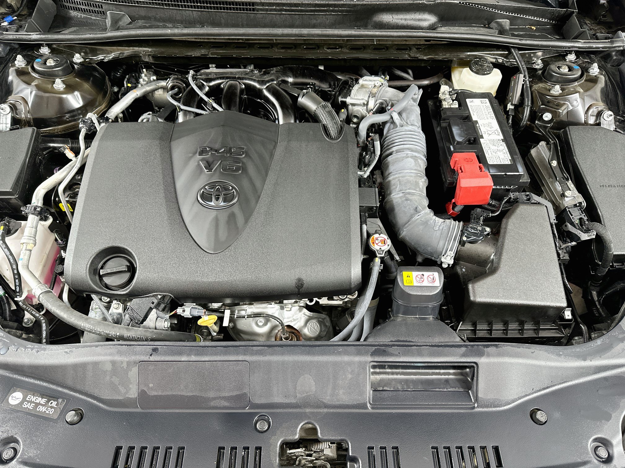 Used 2022 Toyota Avalon Touring w/ Advanced Safety Package FWD image 31