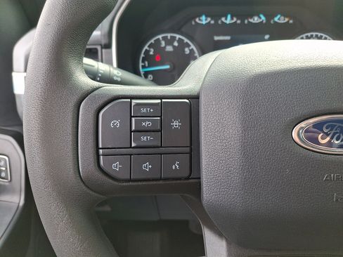 Certified 2023 Ford F150 XL w/ STX Appearance Package AWD/4WD image 22