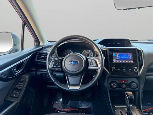 Used 2019 Subaru Crosstrek 2.0i Premium AWD/4WD image 27