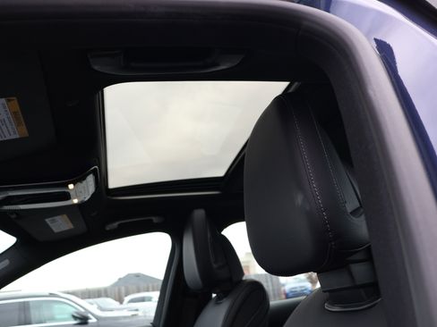 Certified 2024 Mercedes-Benz C 300 Sedan w/ AMG Line w/ Night Package image 14