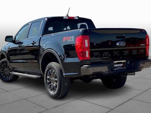 Used 2020 Ford Ranger Lariat w/ Equipment Group 501A Mid image 12