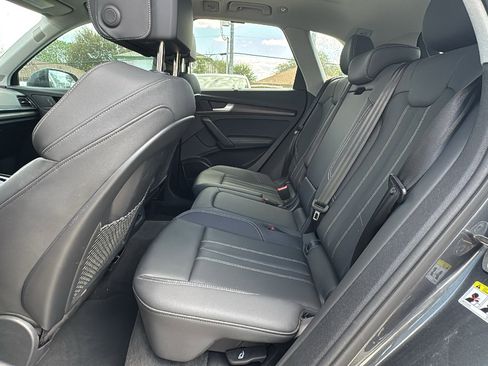 Used 2024 Audi Q5 2.0T Prestige w/ Prestige Package image 15