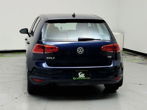 Used 2015 Volkswagen Golf S FWD image 6
