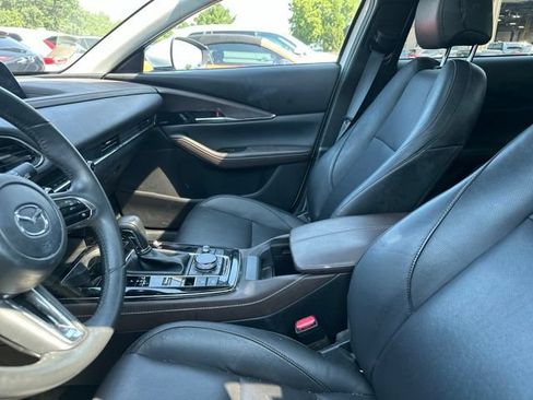 Used 2024 MAZDA CX-30 AWD 2.5 S w/ Premium Package image 7