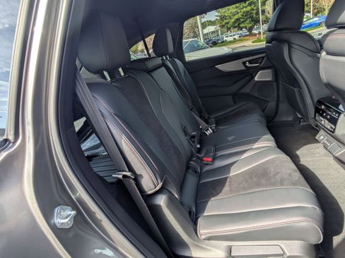 Certified 2026 Acura MDX A-Spec image 29